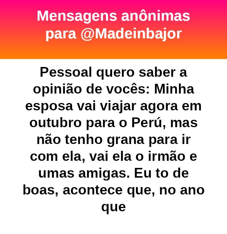 Making of da vida alheia tweet media