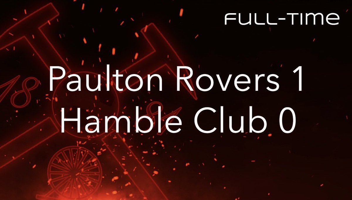 Rovers are able to hang on after a hardworking and defensively strong performance and advance to the next round!