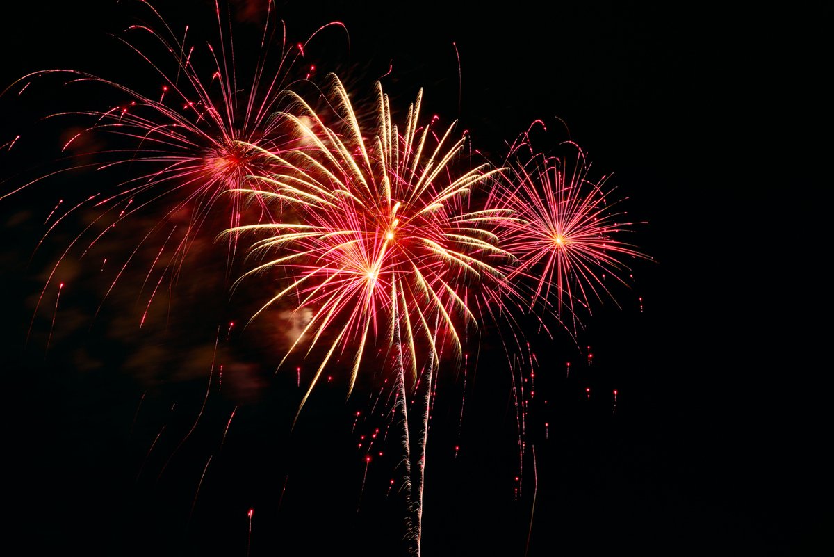 Reminder: fireworks are not allowed this long weekend. To report fireworks concerns, call the Guelph Police Service at 519-824-1212 (non-emergency). A police or bylaw officer will be dispatched as soon as possible. 

Learn more at ow.ly/1zSY50WrVhU