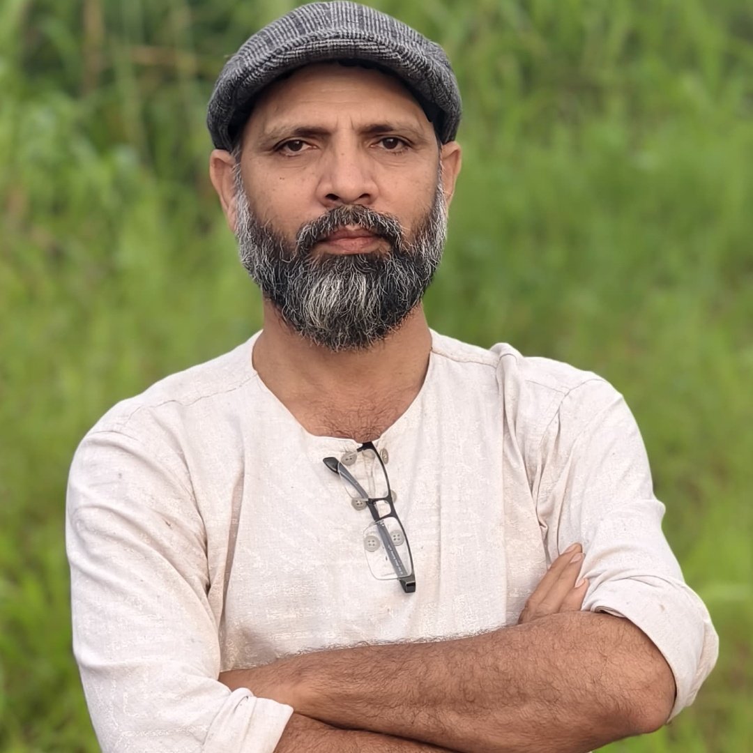 #NewProfilePic