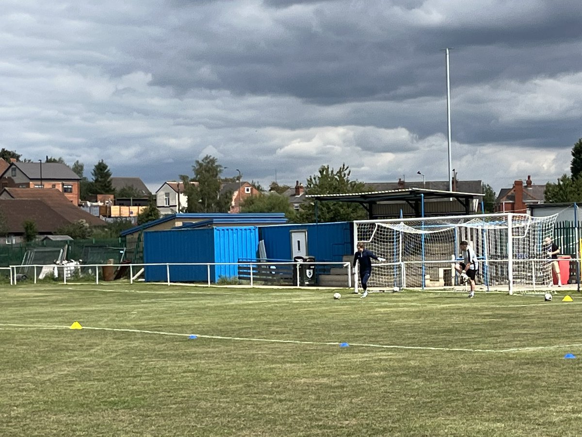 Adam Rouse (@rouseadam) on Twitter photo x <a href="/Swallownest_fc/">Swallownest FC</a> (10 men late on) 3-2 <a href="/southwellcityfc/">Southwell City FC</a> really enjoyable open game. #groundhopping x <a href="/Swallownest_fc/">Swallownest FC</a> (10 men late on) 3-2 <a href="/southwellcityfc/">Southwell City FC</a> really enjoyable open game. #groundhopping
