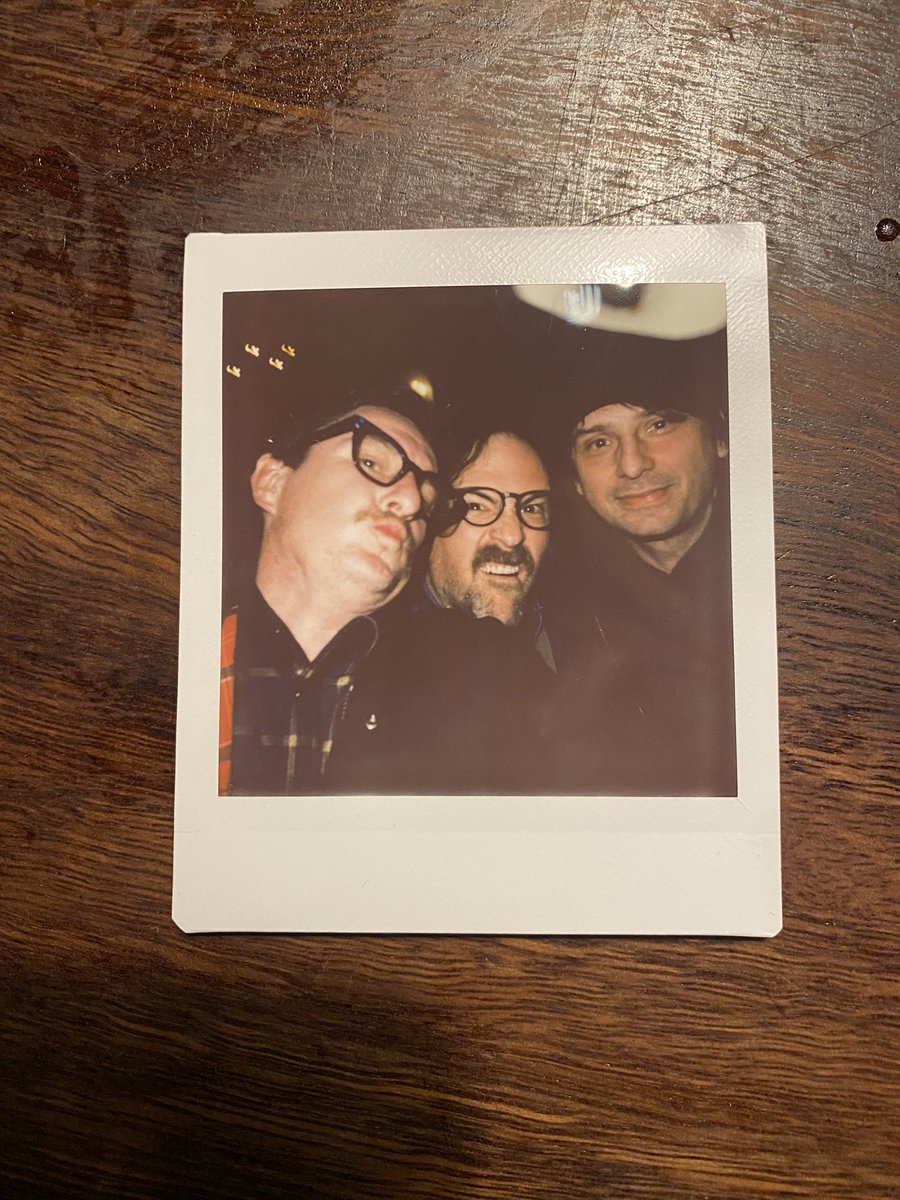 NewToWhoPodcast's tweet image. #newtowho