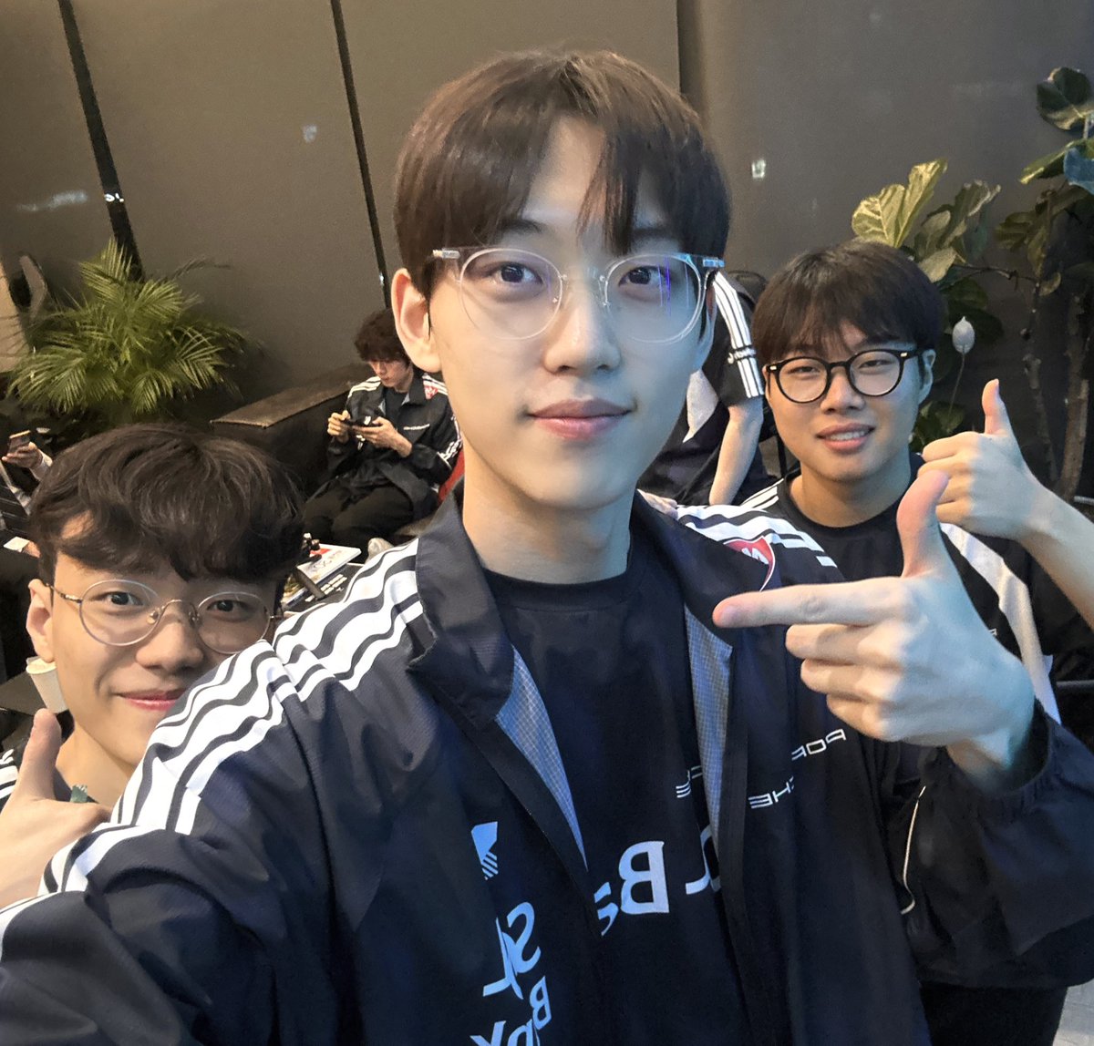 KIWOOM DRX League of Legends tweet media