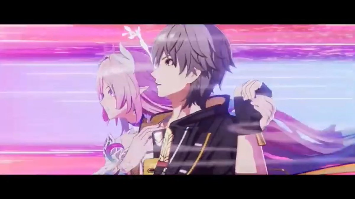 崩壊：スターレイル
ver3.5 PVより

大人キュレネ
youtube.com/watch?app=desk…