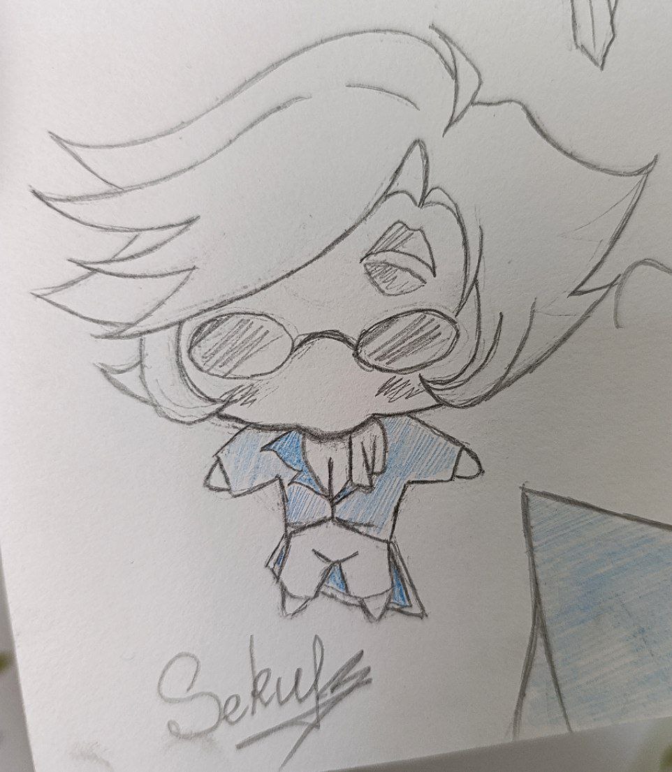 Please don't be sad and don't cry. I will always support you and give you a big hug!!! We will always help you!💚💚💚

 <a href="/_KillerSheep/">🔪Nat🐑 COMMISSION OPEN</a>