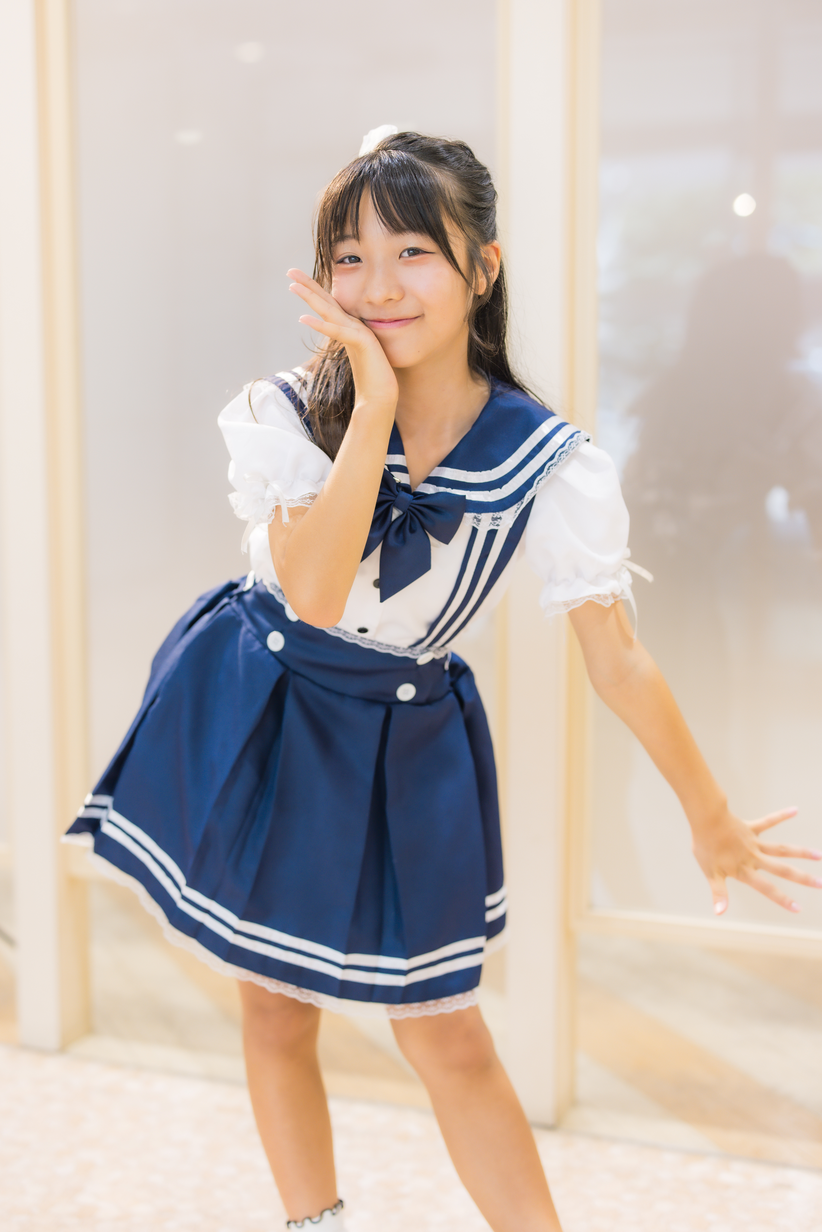 りお•*¨*•.¸♬︎ 一ノ瀬りおさん photo partner撮影会 EIGHT FLAGS 2024.10.5