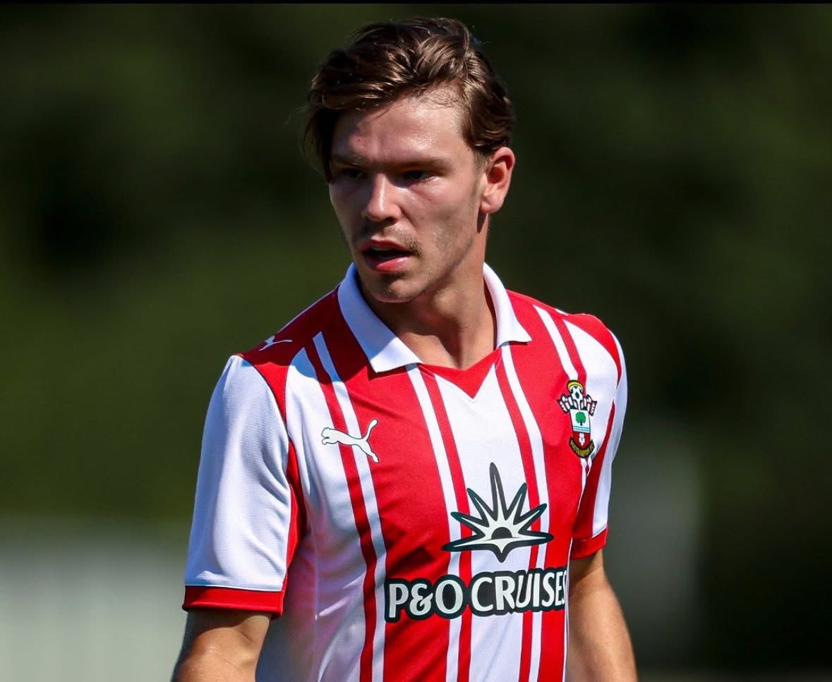 The Saint Centre tweet media