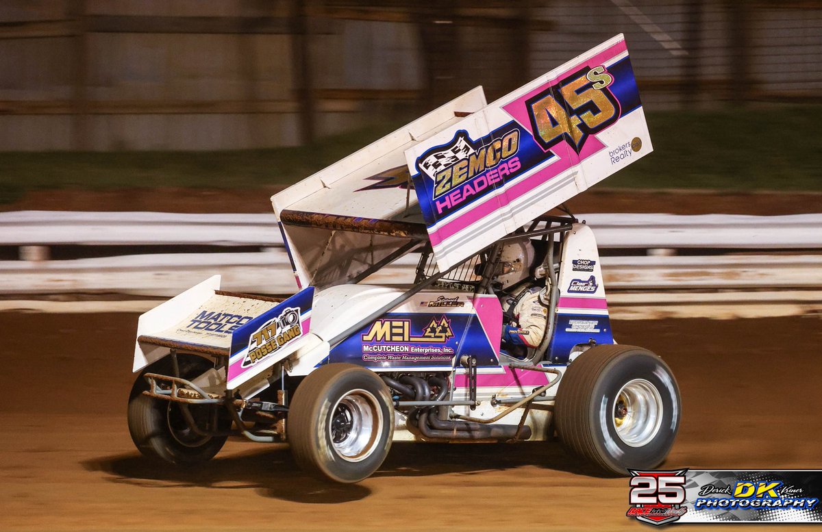 Derick Kriner tweet media