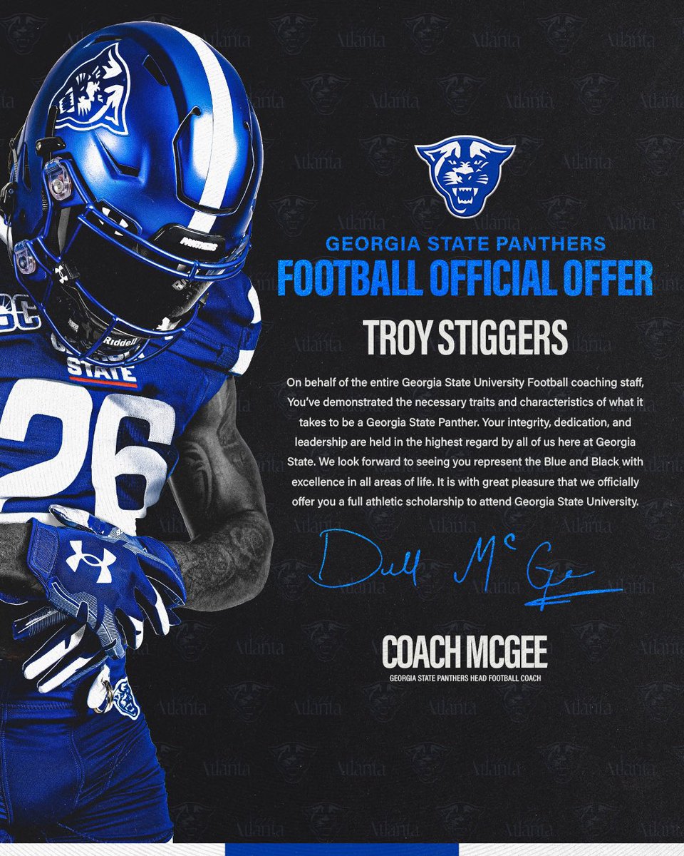 #Agtg <a href="/GeorgiaStateFB/">GSU Football</a> <a href="/DellMcGee/">Dell McGee</a> <a href="/CoachJHawkins/">Jeremy Hawkins</a> <a href="/CoachTKruchten/">Troy Kruchten</a>