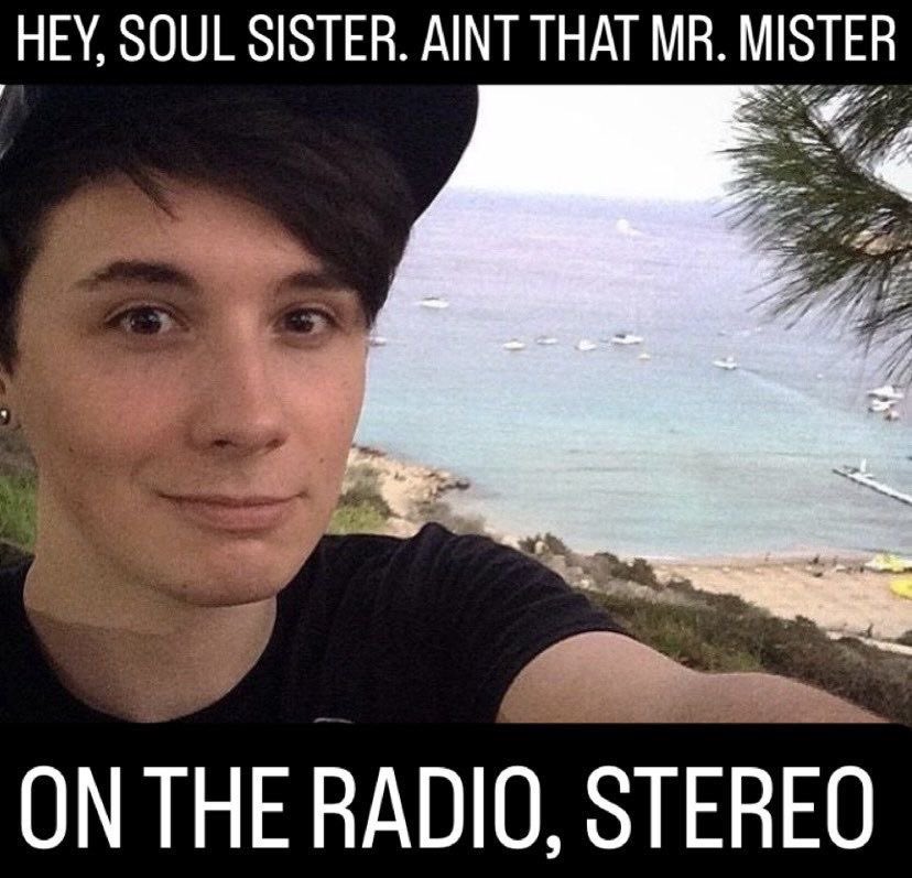 dan and phil comfort (@dnpcomfort) on Twitter photo 