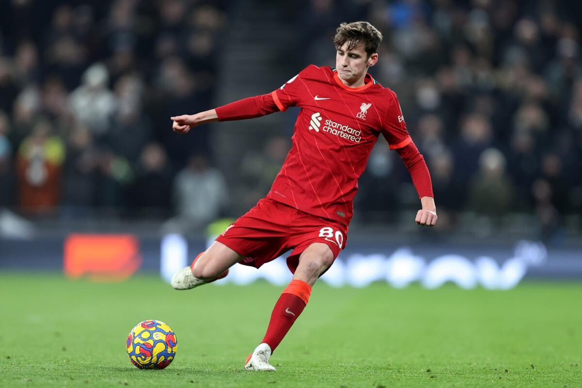 Accord OL-Liverpool pour le transfert de Tyler Morton
➡️ l.lequipe.fr/smu
