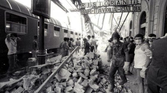Quel 2 agosto, tra i feriti del terribile attentato alla stazione di Bologna, c’era anche Roberto, un tredicenne di Pescara. 85 persone, invece, persero la vita. A loro va il nostro ricordo, oggi e per sempre. #StragediBologna