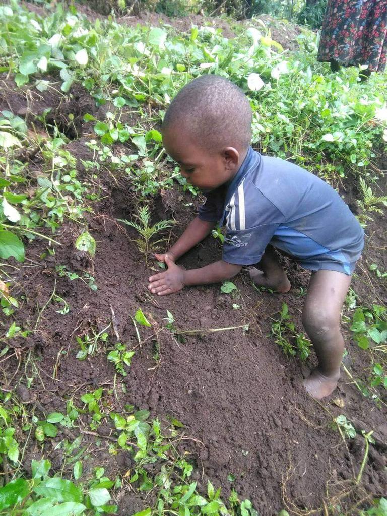 Children's are not in favour of anyone #words