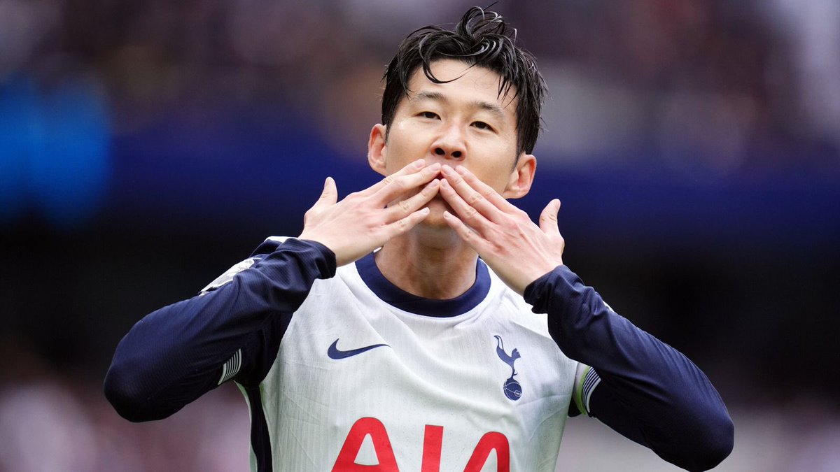 World class finisher off both feet, speed, high IQ decisions &amp; solid technical ability in his passing/crossing.

8 seasons (2016/17 - 2023/24) with numbers that had him as one of the most lethal attackers in the world. Heung-Min Son will be remembered as a Premier League legend.