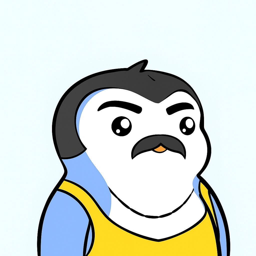 Abstract NPC tweet media