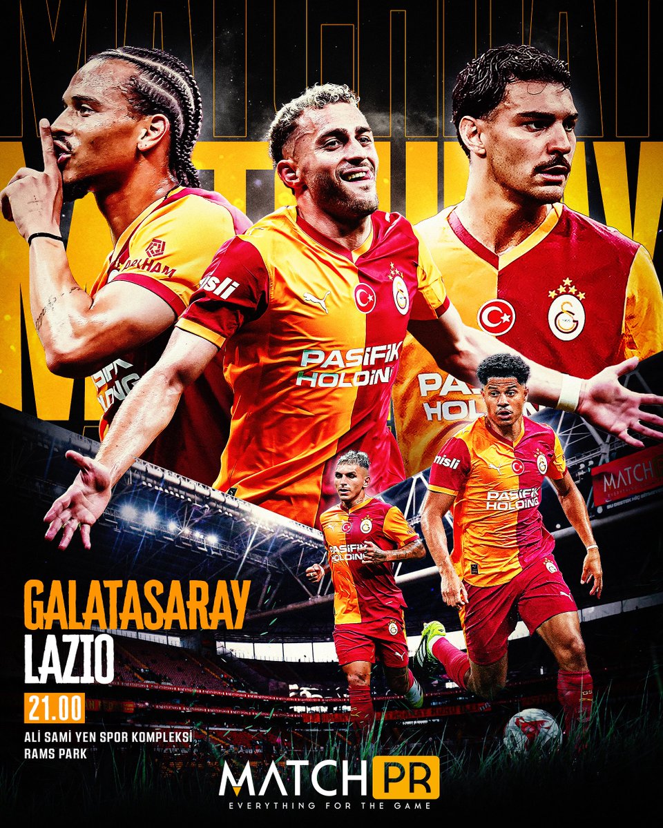 Match PR tweet media