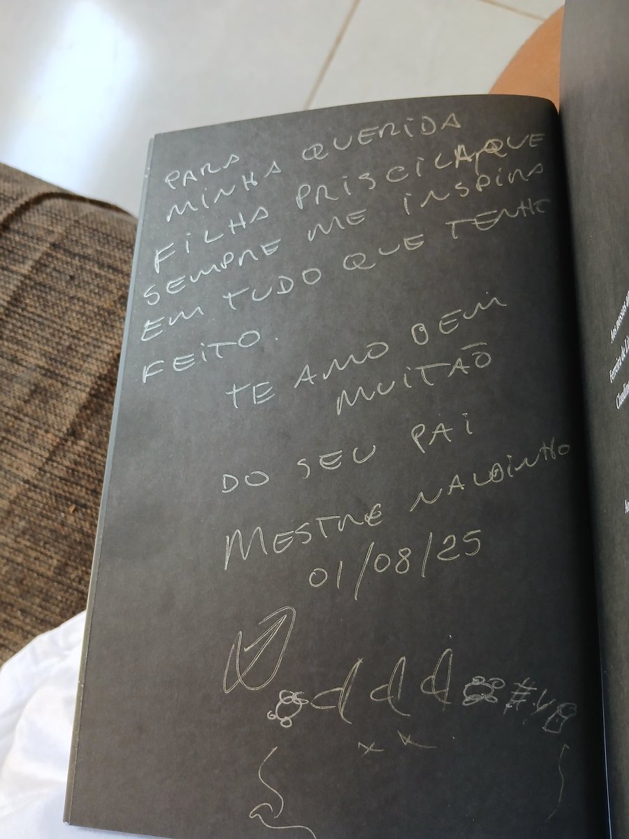 a dyva preta do Kamoka tweet media