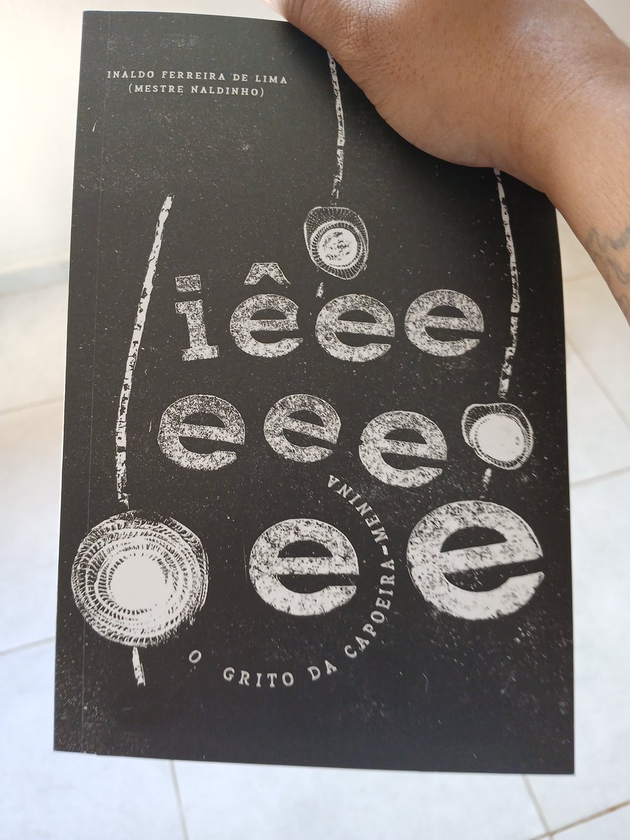 a dyva preta do Kamoka tweet media