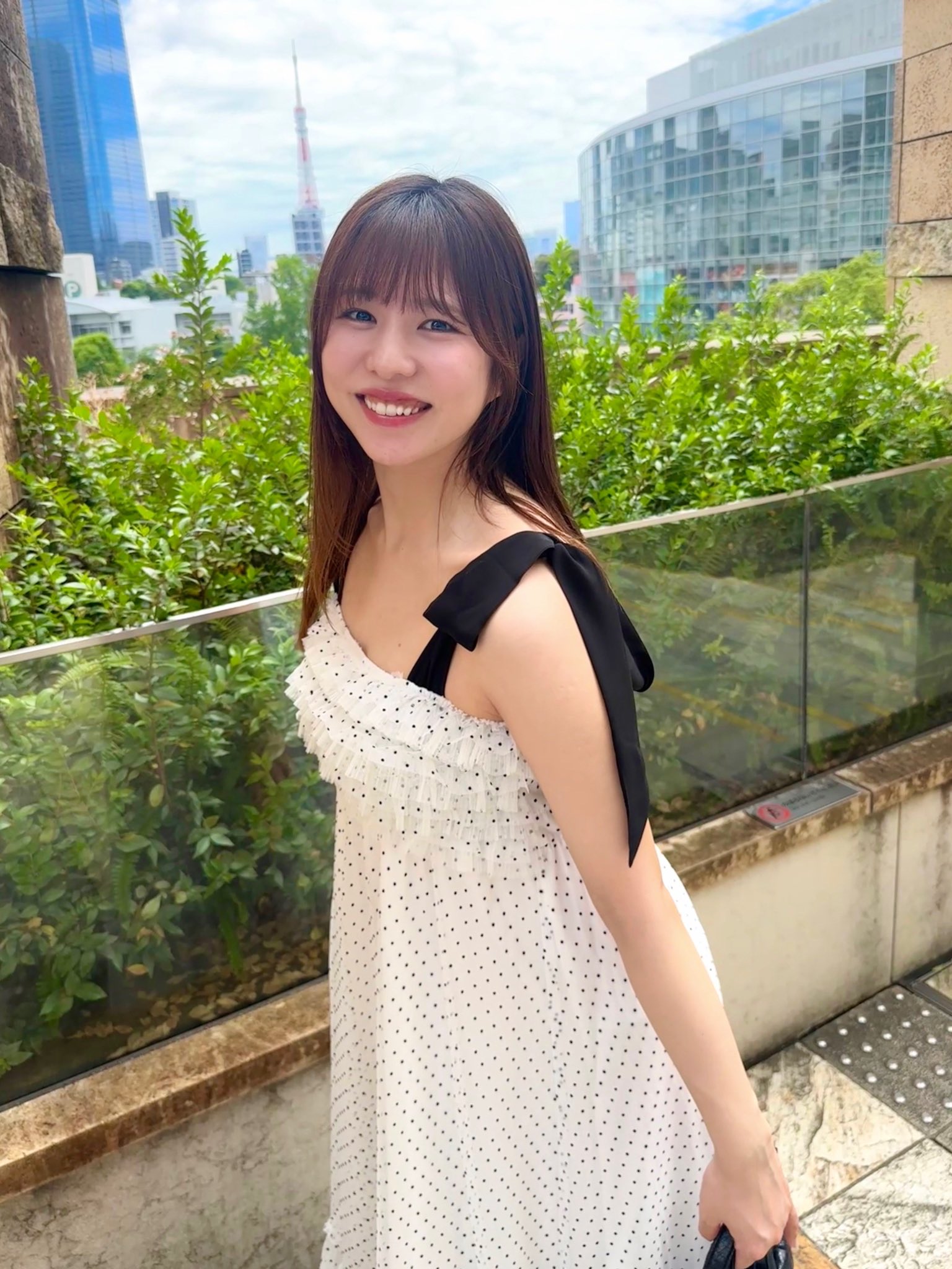 いちなな(^_-) 一瀬 恵菜 on X: