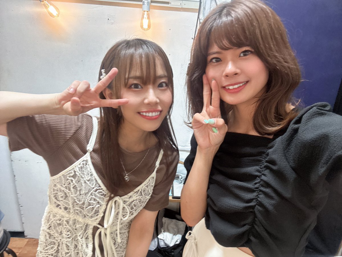 たこイベ「運王」
ありがとうございました👑
1～3部までいろんなゲームしたけど
結果は0コイン最下位でした🤦‍♀️笑

よーし！伸びしろしかない🥰
明日から楽しみだ(っ ॑꒳ ॑c)ﾜｸﾜｸ

たこくん、こうようさん、
佐藤慎亮さん、辻憲斗さん、
坪井未来さん、福原英樹さん
ありがとうございました✨️