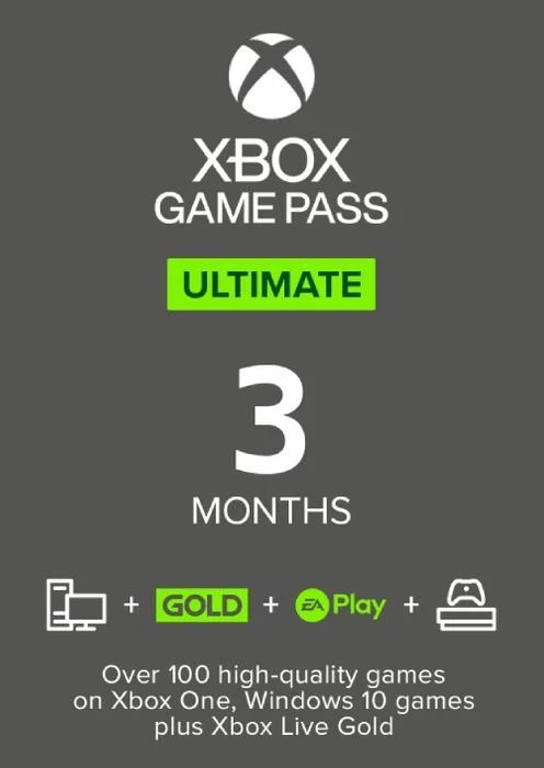 Generación Xbox (@generacionxbox) on Twitter photo #AgostoGX
¡¡Boom Sorteo!!
👏3 meses de #XboxGamePass Ultímate!!!!!
📷Ser seguidor de <a href="/GeneracionXbox/">Generación Xbox</a> en X y hacer RT a este mensaje.
📷 Podéis participar todos, clave global. 🌍🤝 #AgostoGX
¡¡Boom Sorteo!!
👏3 meses de #XboxGamePass Ultímate!!!!!
📷Ser seguidor de <a href="/GeneracionXbox/">Generación Xbox</a> en X y hacer RT a este mensaje.
📷 Podéis participar todos, clave global. 🌍🤝