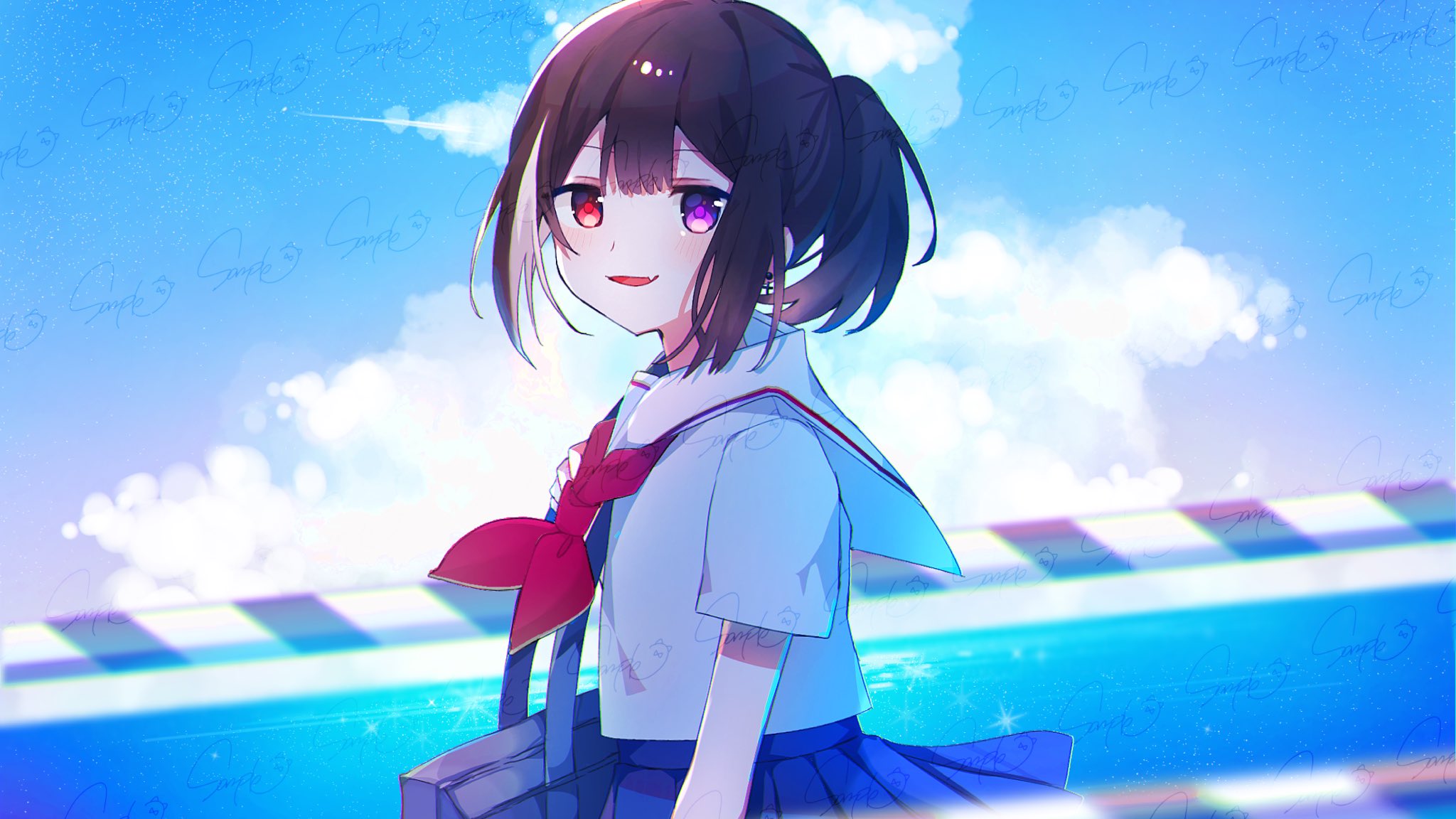 るくぅた (@haiiro0603) / X