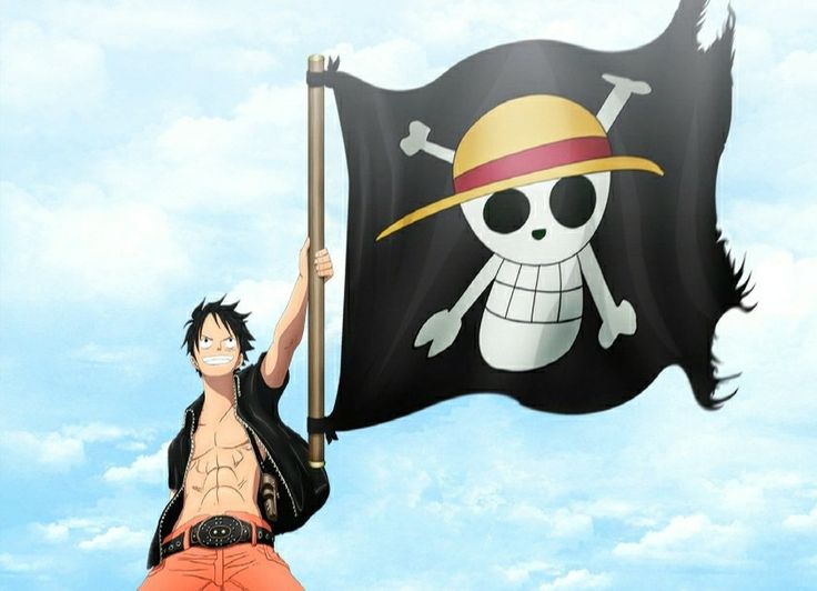 Anime Censorship News:

The Strawhat-Flag being considered a "Terrorist Symbol" in Indonesia is one of the most ironic things I've seen in awhile. The story is literally about Freedom and Liberation.

I personally don't know what's going on in Indonesia, can someone fill me in?
