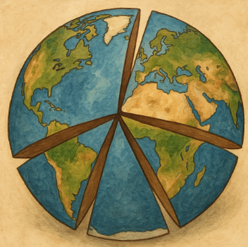 August 2025 Monthly: The August lull is a myth—a mirage for those who mistake heat for inertia. As this summer advances, businesses and investors should brace for turbulence, not tranquility. A kaleidoscope of US tariffs, an escalation of Russia's… dlvr.it/TMG1cv