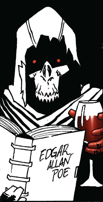 Dr. Masque Retro Elixir tweet media