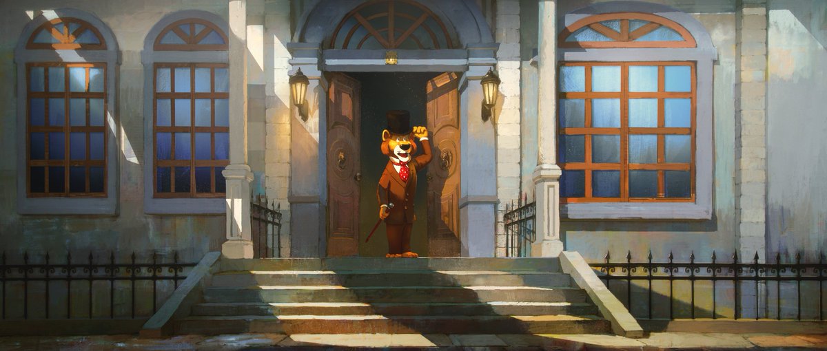 JosuSolano's tweet image. At  the end of preproduction of #Dogtanian and the Muskehounds, 7 years ago,  I had the pleasure to do a batch of keyframes/keys for the #pitch for Around the World with #WillyFog It doesn&apos;t look like is going forward so I thought of sharing them here