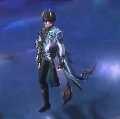 i'm a game modder from gamebanana and this is my first 4* danheng mod