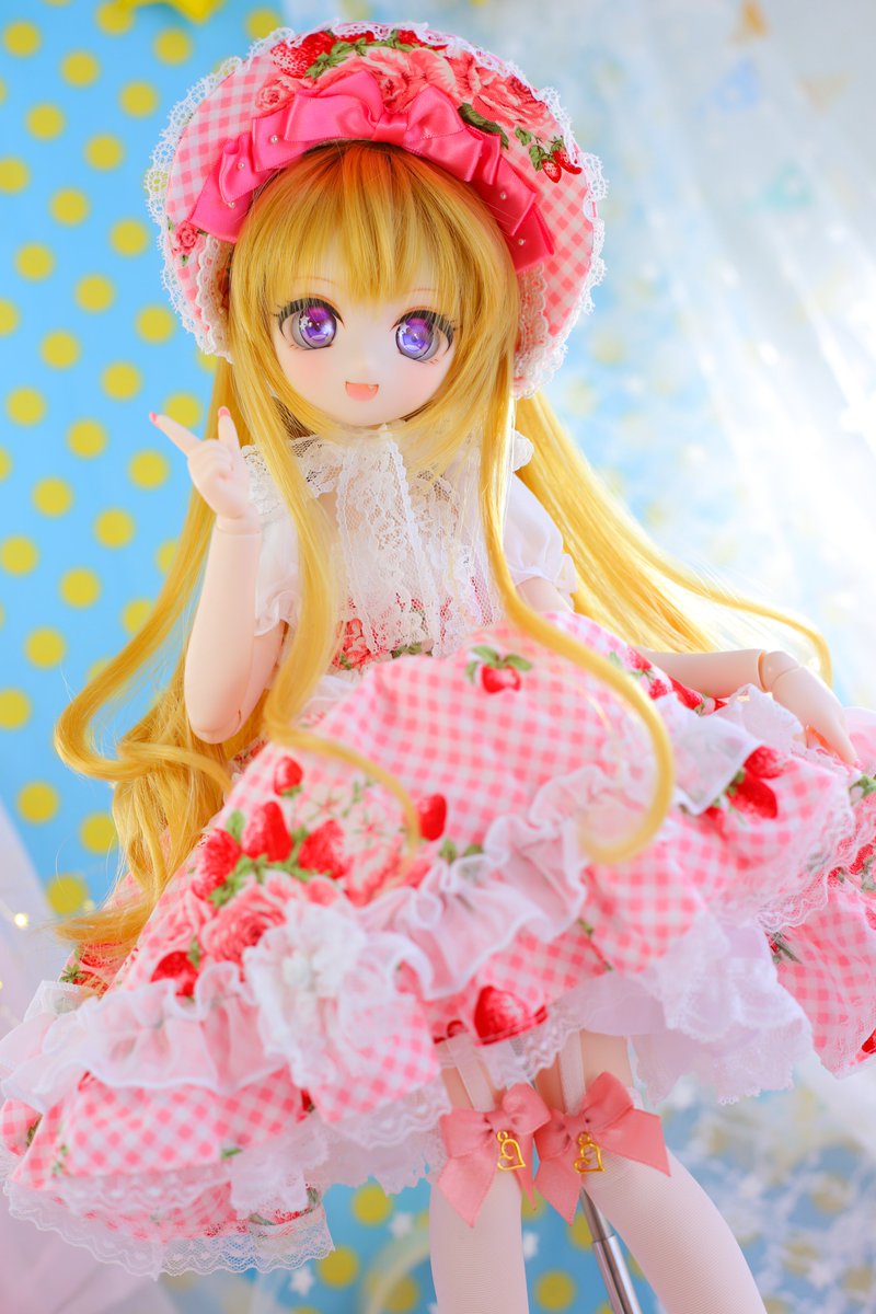 yume_primavi's tweet image. 🎀
#ScarletAlice