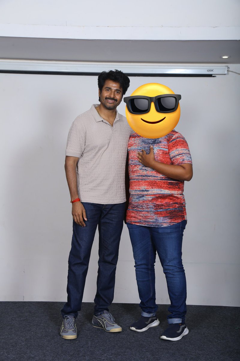 Nithish Kumar SK tweet media