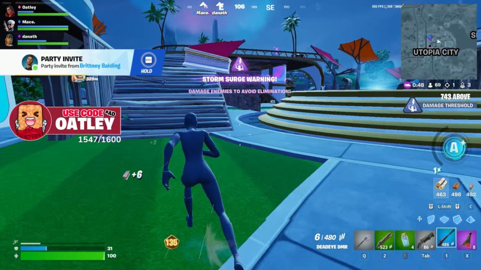 . <a href="/Oatleyfn/">Oatley</a> getting invited by his dead sister mid grand finals and he removed her of his friends list 💔