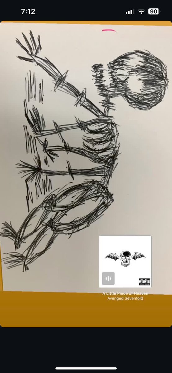 pootymcfooty's tweet image. i also draw!!! #wtf