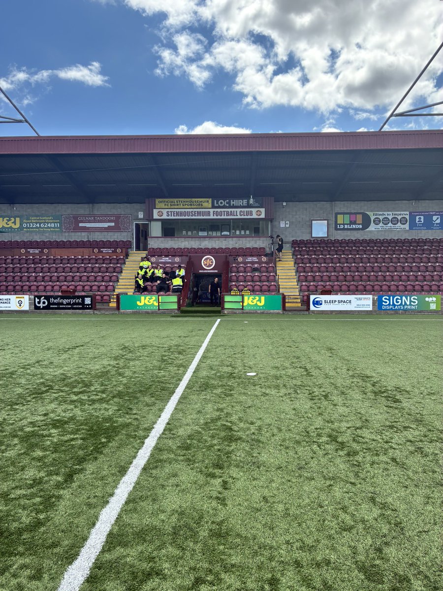 Brown Ferguson tweet media