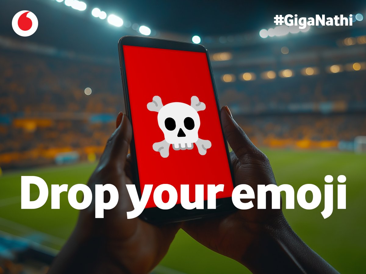 Vodacom Soccer (@vodacomsoccer) on Twitter photo It's Amabhakaniya vs Polokwane City! 🙌
We’re giving away a R1 000 Checkers voucher, just drop the <a href="/orlandopirates/">Orlando Pirates</a> emoji and tag #Giganathi & #Vodacom to enter. Simple. Clean. Lucky. 👌 It's Amabhakaniya vs Polokwane City! 🙌
We’re giving away a R1 000 Checkers voucher, just drop the <a href="/orlandopirates/">Orlando Pirates</a> emoji and tag #Giganathi & #Vodacom to enter. Simple. Clean. Lucky. 👌