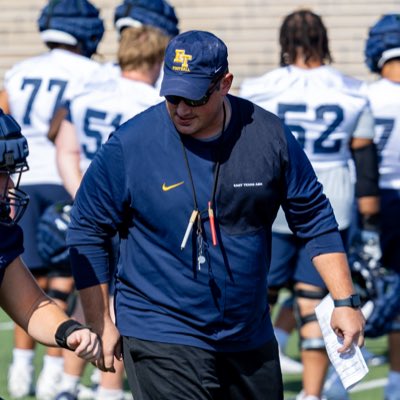 Matt Moriarty (@coachmort57) on Twitter photo #NewProfilePic #NewProfilePic
