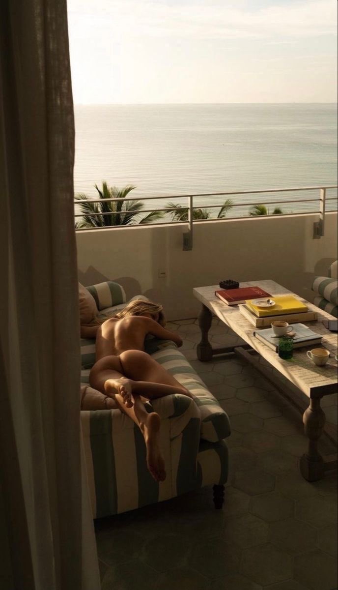 Petite pause…