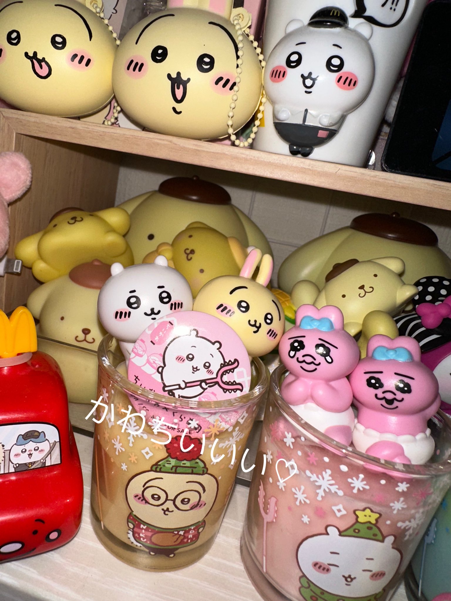 てぷぷ様♡ありがとうございます♡ れふ🍨_(:3」∠)_ on X: 