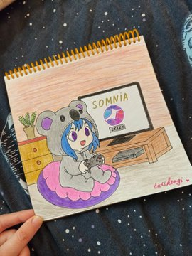 sandeep70566507's tweet photo. In Somnia, everything is onchain:
→ NPC logic
→ Player decisions
→ Battle history
→ World events
@Somnia_Network 
You’re not just logging in.
You’re logging legacy.
#SomniaNetwork #GameMemory #somnia https://t.co/6UxEdcn9HX