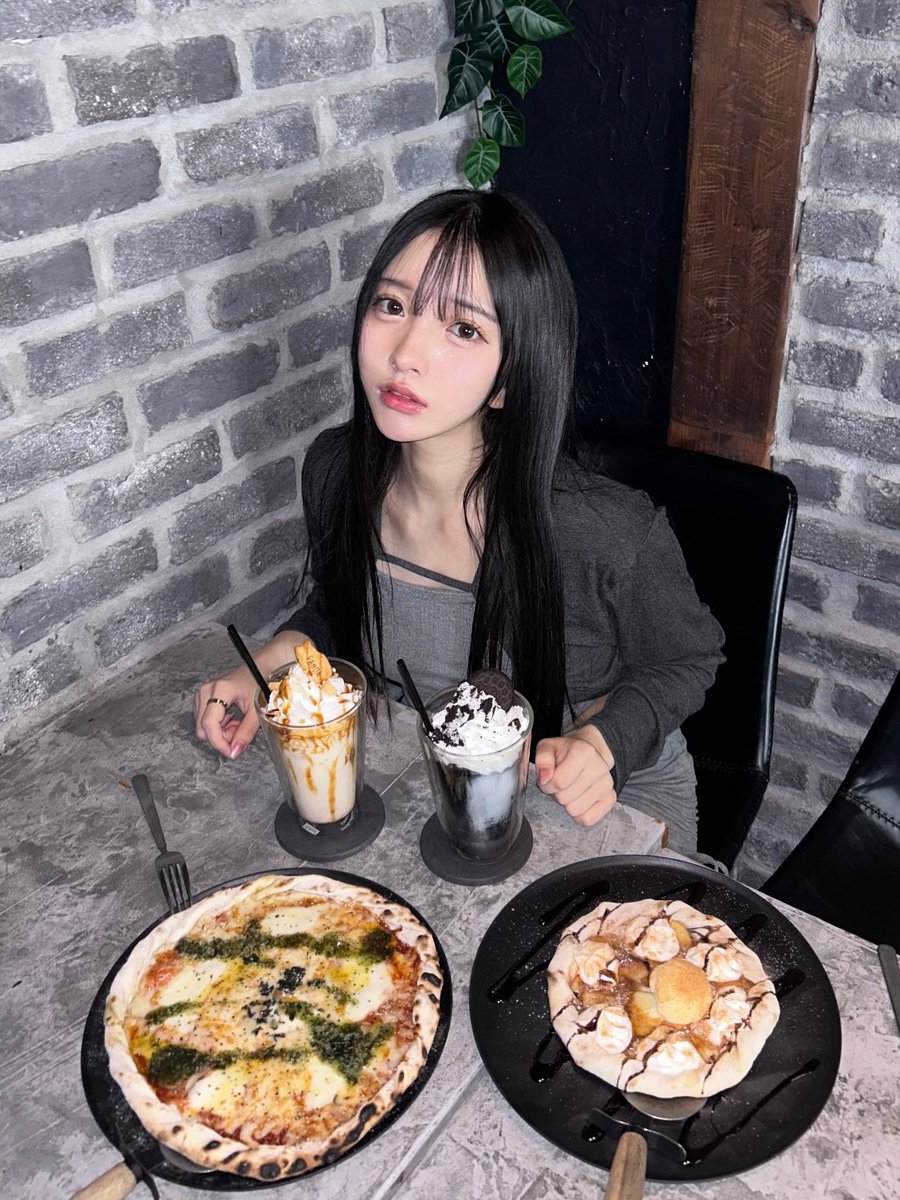 seto_ritsudayo's tweet image. おなかいっぱいჱ̒⸝⸝&amp;gt; ·̫ &amp;lt;⸝⸝ᐡ➿⭐️︎⸝⋆