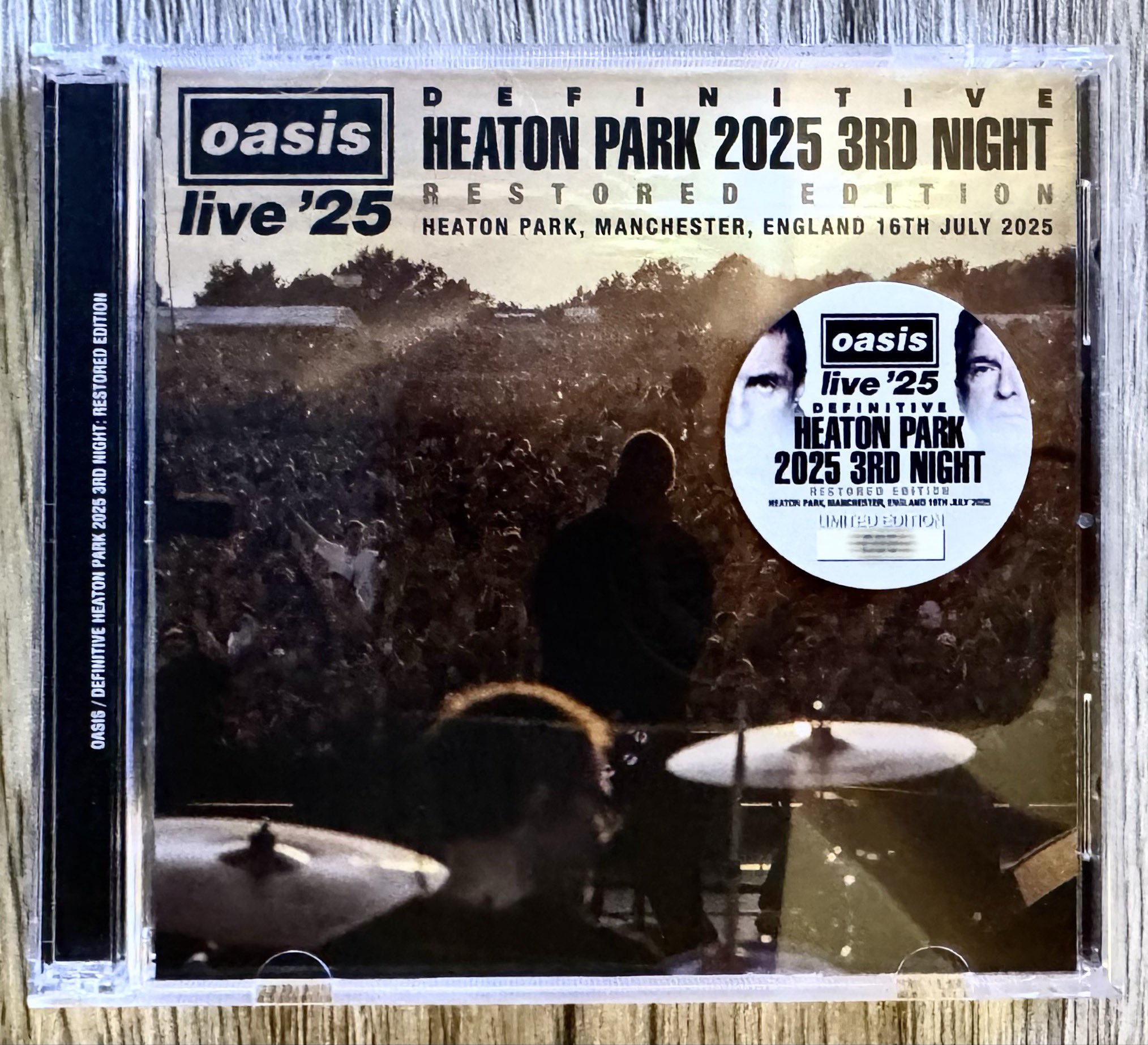 激レア 非売品 OASIS ボードゲーム 当選品 オアシス 入手困難 バンド マニオ on X:
