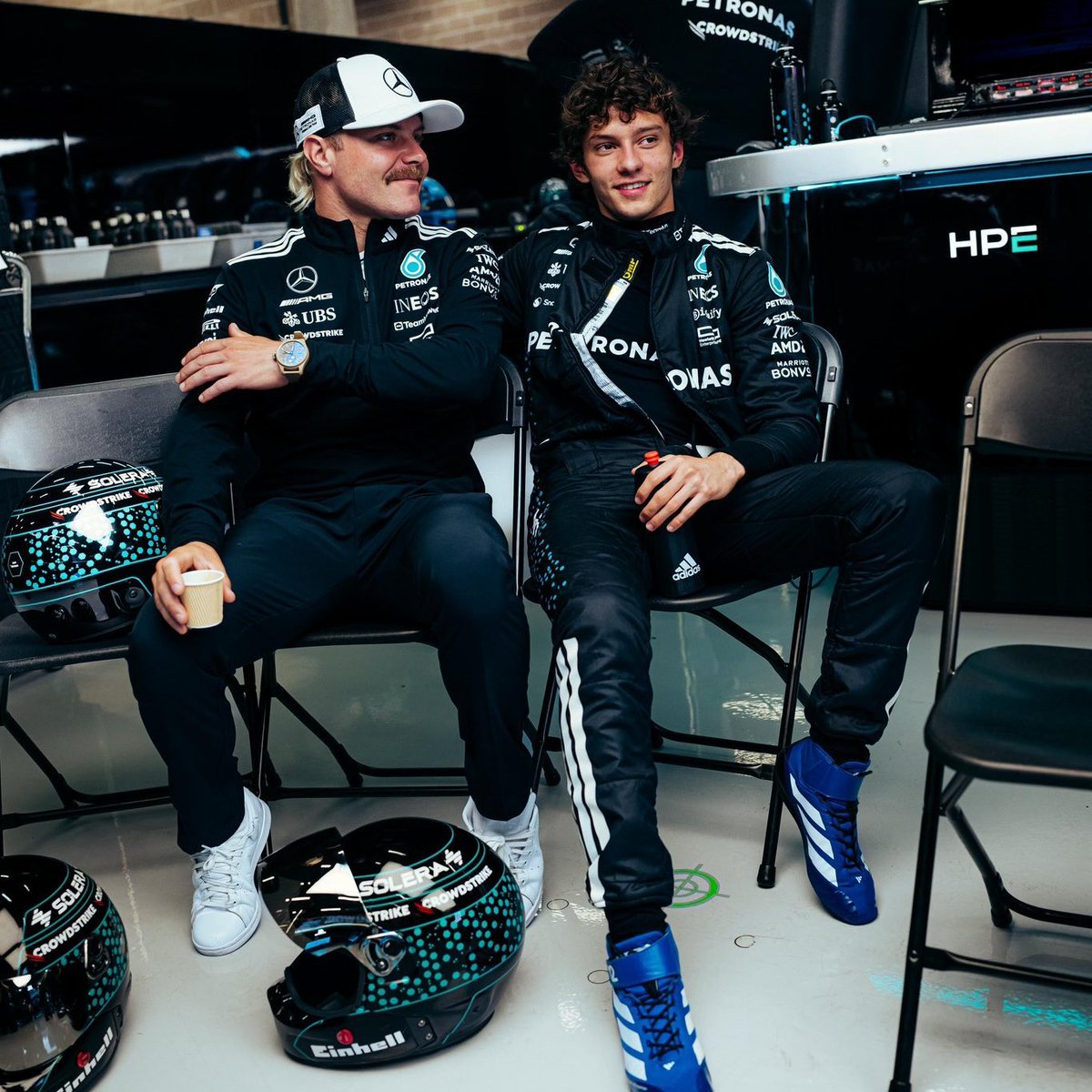 Mercedes-AMG Passion Club tweet media