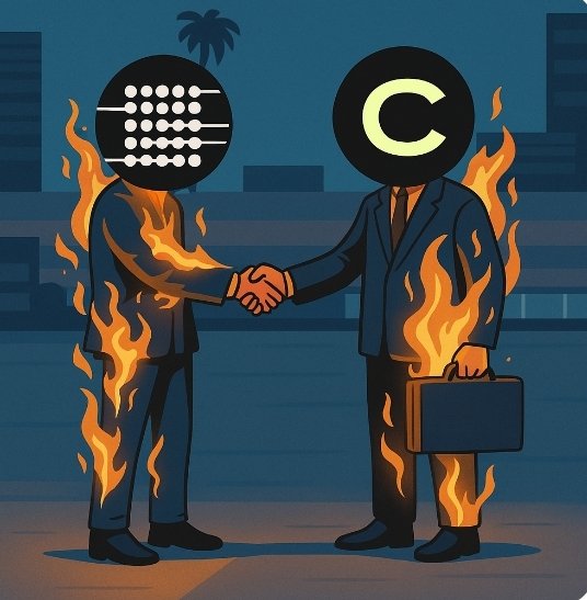 Drenk_07's tweet image. We are about to witness one of the biggest duo partnership in the Web 3 space between @CantonNetwork  and @trize_io 
I know you are excited to read this,relax and grab your popcorn 🍿 
Here is a thread 🧵 
#Threadcontest $Rize #RWA #Base  @Bellickkruz