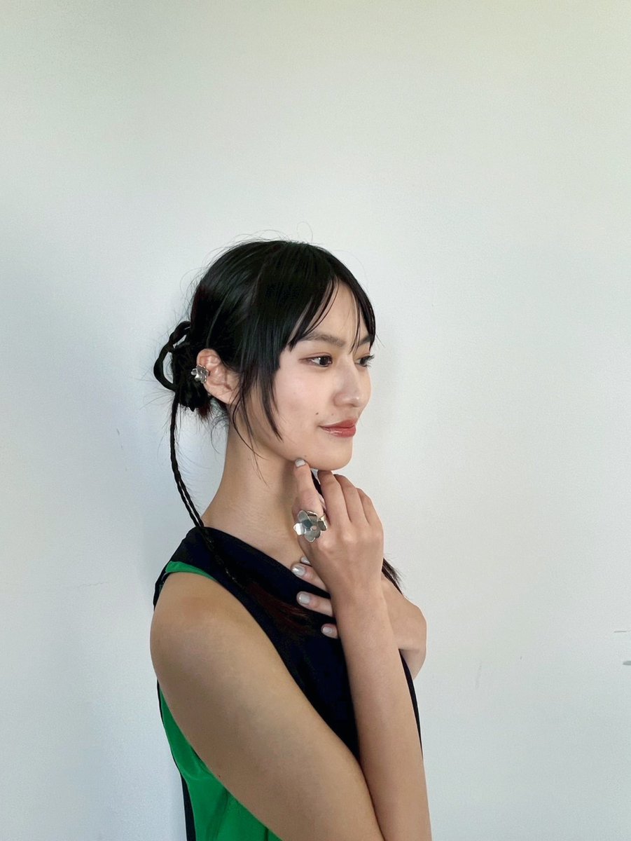 恒松祐里 Yuri Tsunematsu on X