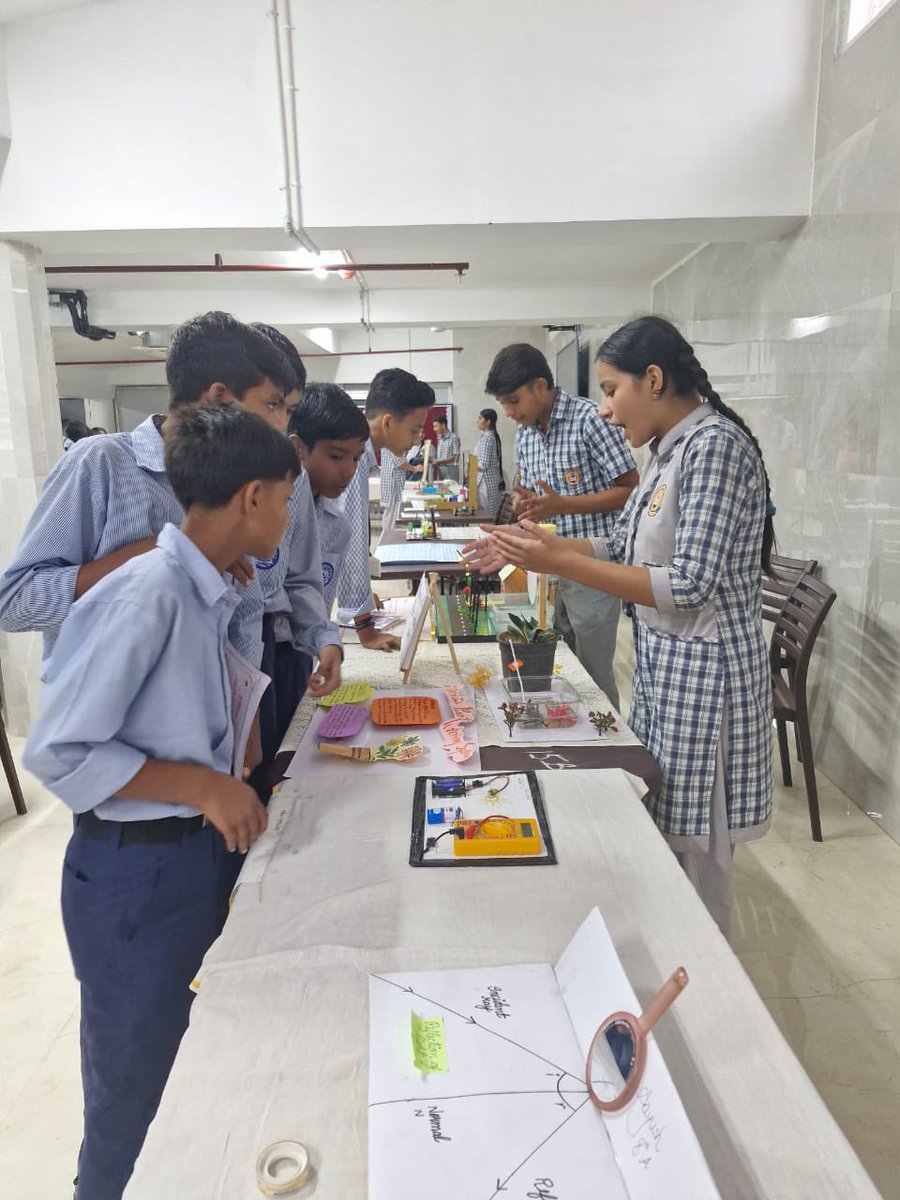 SGGSNSS1CHD's tweet photo. @sggscps @SGGSNSS2Chd @_NSSIndia @NssChandigarh @ChandigarhNss 

31 July, 2025
Science Exhibition organised at SGGS Collegiate Public School. https://t.co/aGRMl6x3yi