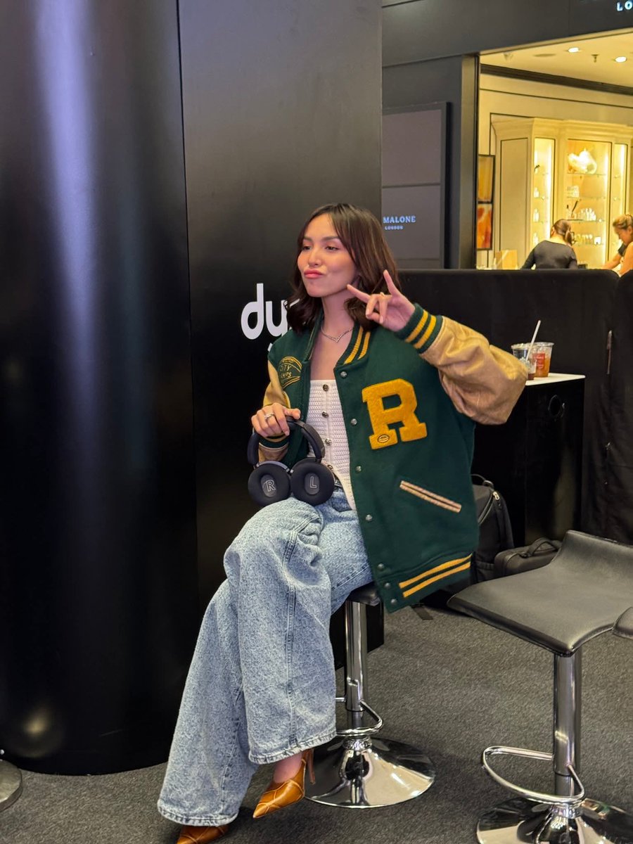 SelynjoyF's tweet photo. KYLINE SHINES AT GMA GALA

#KylineAlcantara 
#GMAGALA2025 https://t.co/EUEzRyGRVE