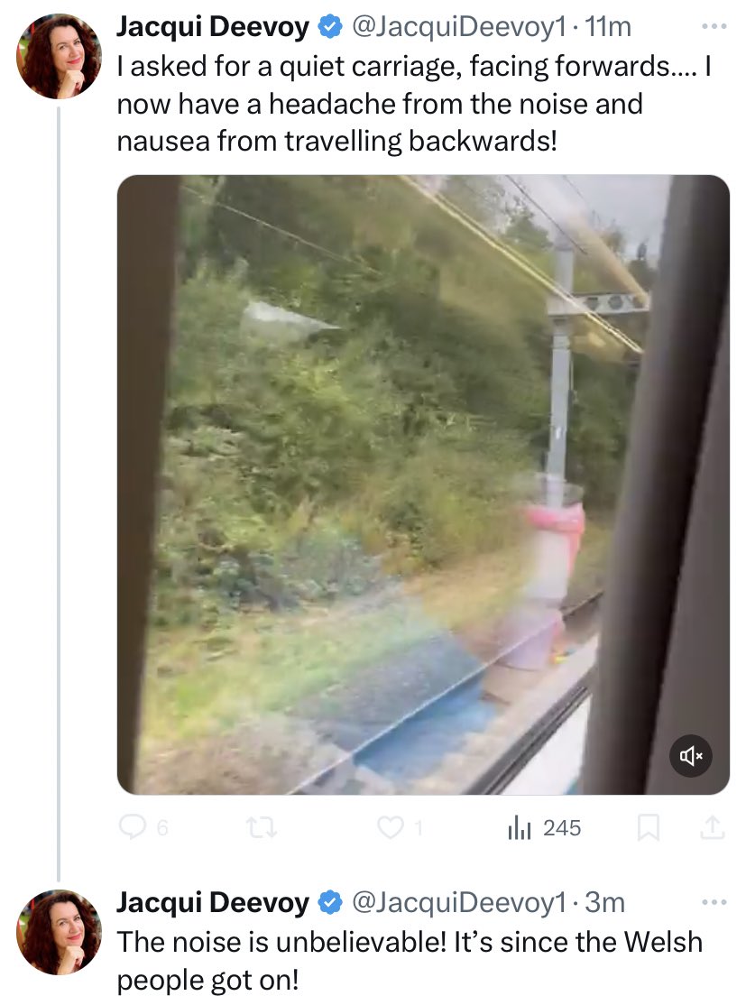 Ben Smith tweet media