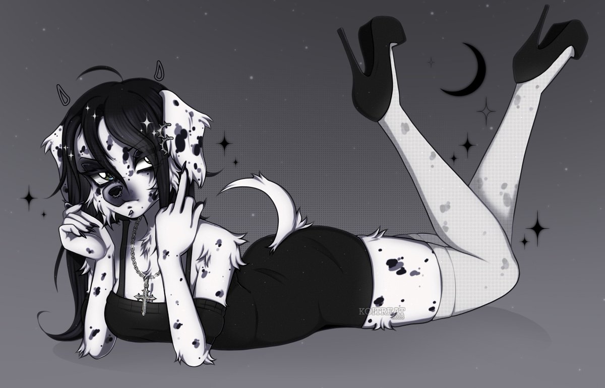 🎉 Celebration Art-Raffle 🎉

To celebrate my 81 followers &amp; the warm welcomes I'll be hosting an art-raffle!! 🥳

Winner will recieve a halfbody

✨To enter you must -
- Like 🩷retweet🔁 follow (New followers welcome!)
- Comment your ref below (SFW)

ENDS 31st August